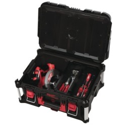 Packout coffret large dim. 460 x 410 x 290