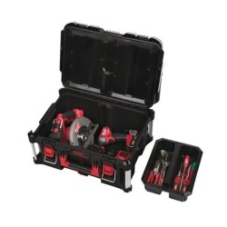 Packout coffret large dim. 460 x 410 x 290