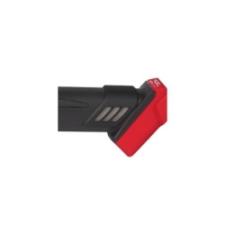 Meuleuse d'angle 125mm 18 volts fuel, sans batterie ni chargeur, HD Box