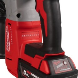 Perforateur burineur SDS-plus 18V M18 BLHX-0X 2.3J