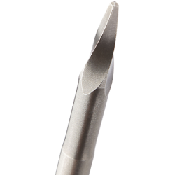 Burin pic helicoidal compatible SDS Max