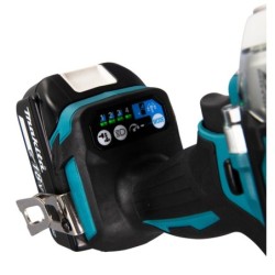 Boulonneuse à chocs 18 V Li-Ion 330 Nm (Produit seul)