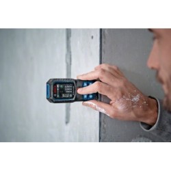 Télémetre laser rouge GLM 50-27 C Bosch