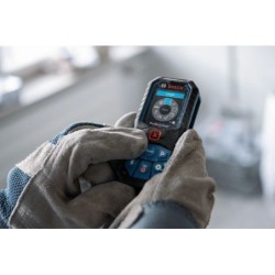 Télémetre laser rouge GLM 50-27 C Bosch