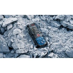 Télémetre laser rouge GLM 50-27 C Bosch