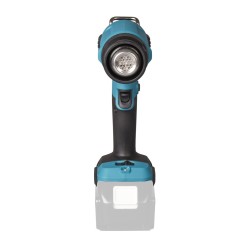 Décapeur thermique Makita 18V Li-Ion 150 a 550° sans batterie ni chargeur