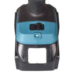 Décapeur thermique Makita 18V Li-Ion 150 a 550° sans batterie ni chargeur