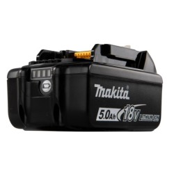 Batterie BL1850B Makstar 18V 5.0Ah Li-Ion Makita