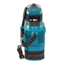 Gonfleur 18V DMP181Z sans batterie ni chargeur en boite carton