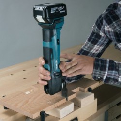 Outil multifonctions oscillant MAKITA DTM51Z 18V LXT