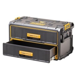 Coffret 2 tiroirs TOUGHSYSTEM 2