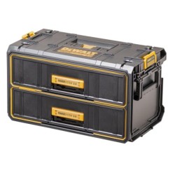 Coffret 2 tiroirs TOUGHSYSTEM 2
