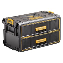 Coffret 2 tiroirs TOUGHSYSTEM 2