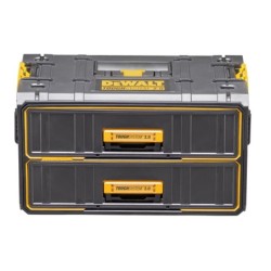 Coffret 2 tiroirs TOUGHSYSTEM 2