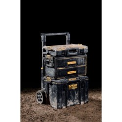 Coffret 2 tiroirs TOUGHSYSTEM 2