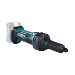 Meuleuse droite LXT 18V Makita DGD800Z