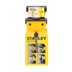 Etau d'établi sur rotule Stanley