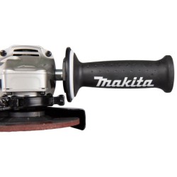 Meuleuse makita DGA504 Ø 125 mm 18 V (Sans batterie ni chargeur)