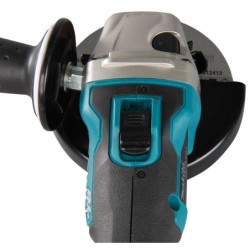 Meuleuse makita DGA504 Ø 125 mm 18 V (Sans batterie ni chargeur)