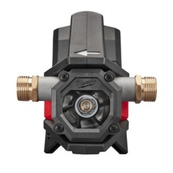 Pompe de transfert Milwaukee M18 BTP-0 (sans batterie ni chargeur)