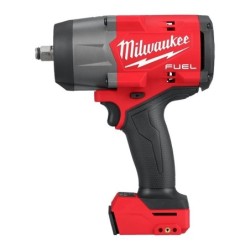 Boulonneuse à choc 1/2 Milwaukee M18 FHIW2F12-0X (sans batterie ni chargeur)