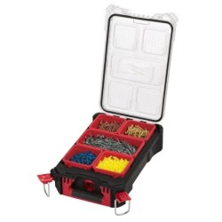 Organisateur Packout Compact Milwaukee