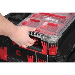 Organisateur Packout Compact Milwaukee