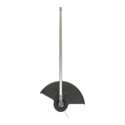 Coupe bordures Milwaukee FOPH-LTA (sans batterie ni chargeur)