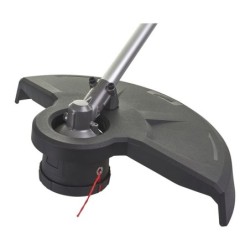 Coupe bordures Milwaukee FOPH-LTA (sans batterie ni chargeur)