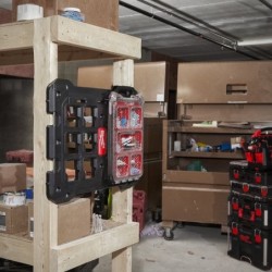Plateau de montage Packout Milwaukee