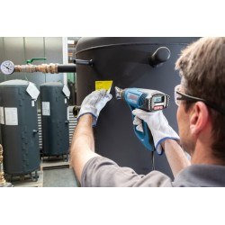Décapeur thermique Bosch GHG 23-66