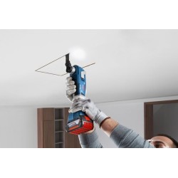 Découpeur ponceur Bosch GOP 18V-34 (sans batterie ni chargeur)