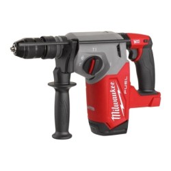Perforateur SDS+ 26mm FUEL 18V sans batterie ni chargeur en HD Box