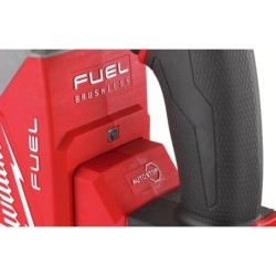 Perforateur SDS+ 26mm FUEL 18V sans batterie ni chargeur en HD Box