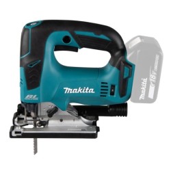 Scie sauteuse DJV182ZJ Makita 18V sans batterie ni chargeur en coffret Mak-Pac