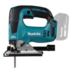 Scie sauteuse DJV182ZJ Makita 18V sans batterie ni chargeur en coffret Mak-Pac