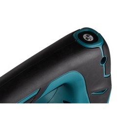 Scie sauteuse DJV182ZJ Makita 18V sans batterie ni chargeur en coffret Mak-Pac