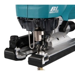 Scie sauteuse DJV182ZJ Makita 18V sans batterie ni chargeur en coffret Mak-Pac