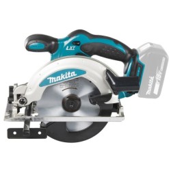 Scie circulaire 18 V DSS610ZJ Ø165 mm vendu sans batterie ni chargeur (en carton)