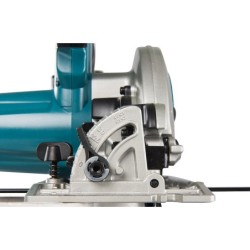 Scie circulaire 18 V DSS610ZJ Ø165 mm vendu sans batterie ni chargeur (en carton)