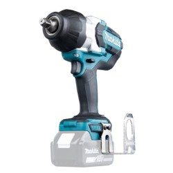 Boulonneuse à chocs DTW1002ZJ Makita 18 V Li-Ion 1050 Nm carré 1/2 - machine seule