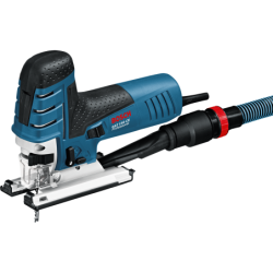 Scie sauteuse référence bosch GST 150 CE Professional livré en L BOXX