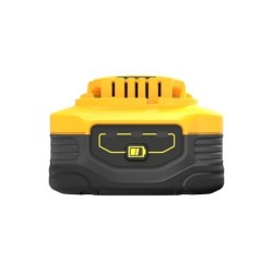 Batterie PowerStack XR 18V 5 Ah Li-Ion Dewalt