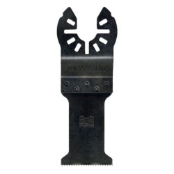 Lame multifonction pour coupes plongeantes lot de 5 pieces 31x43 BIM pour bois, PVC et plâtre