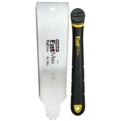 Scie Japonaise Fine/Grosse 600mm Fatmax®
