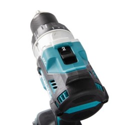 Perceuse visseuse LXT DDF486ZJ 18V Li-Ion 130Nm sans batterie ni chargeur en coffret MakPac