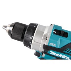 Perceuse visseuse LXT DDF486ZJ 18V Li-Ion 130Nm sans batterie ni chargeur en coffret MakPac