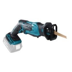 Scie récipro 18 V Li-Ion LXT Makita DJR183Z avec frein électrique sans batterie ni chargeur