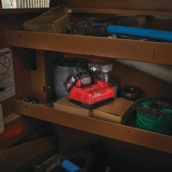 Chargeur rapide Milwaukee M12-18 FC