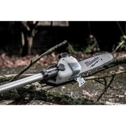Elagueuse Accessoire Combi-Système 18 Volts M18